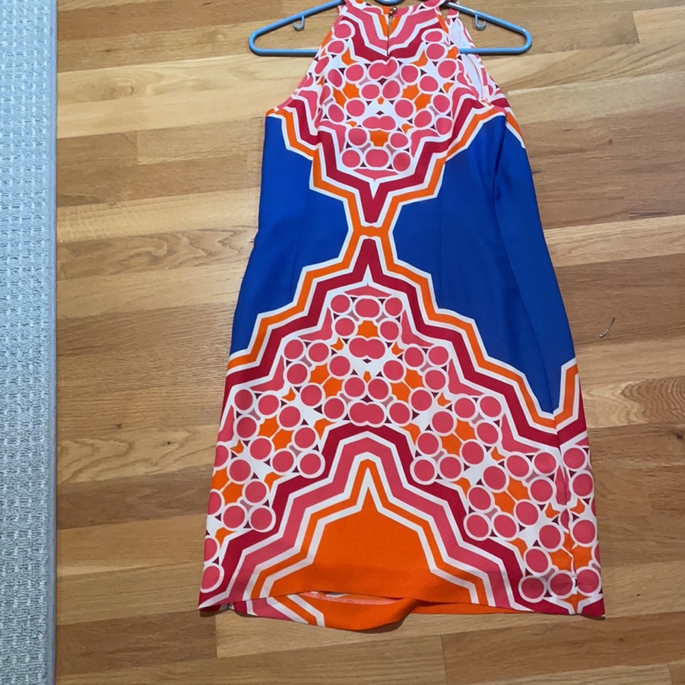 Banana Republic sleeveless dress - Picture 7 of 10